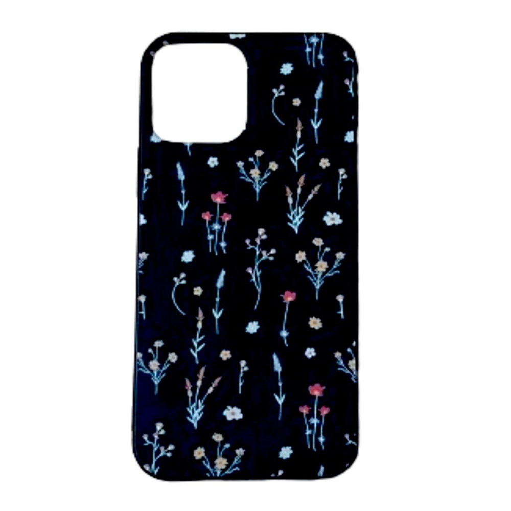 Unbranded iphone12 black phone case